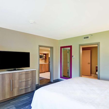 Home2 Suites By Hilton Dayton Vandalia Dış mekan fotoğraf