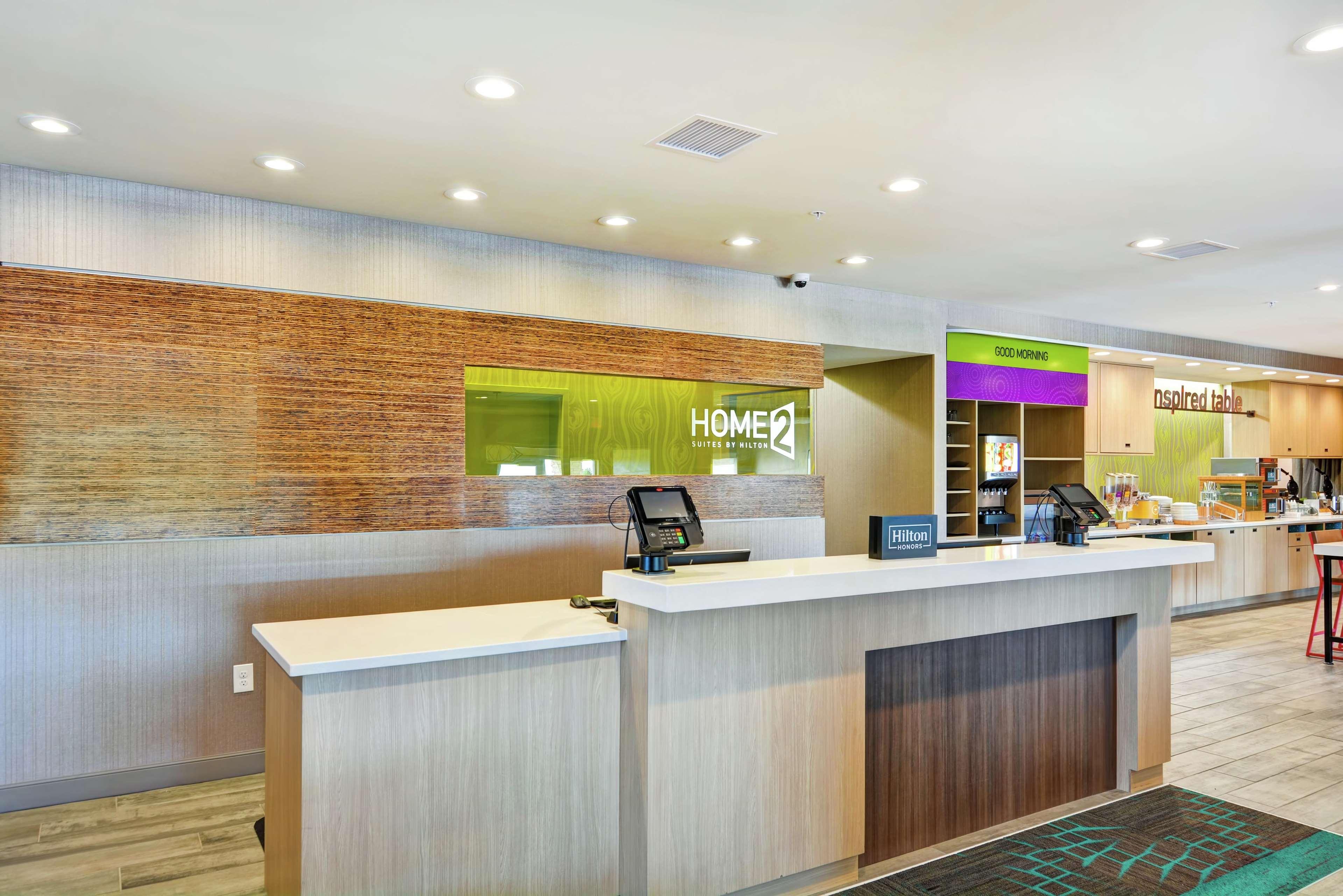 Home2 Suites By Hilton Dayton Vandalia Dış mekan fotoğraf