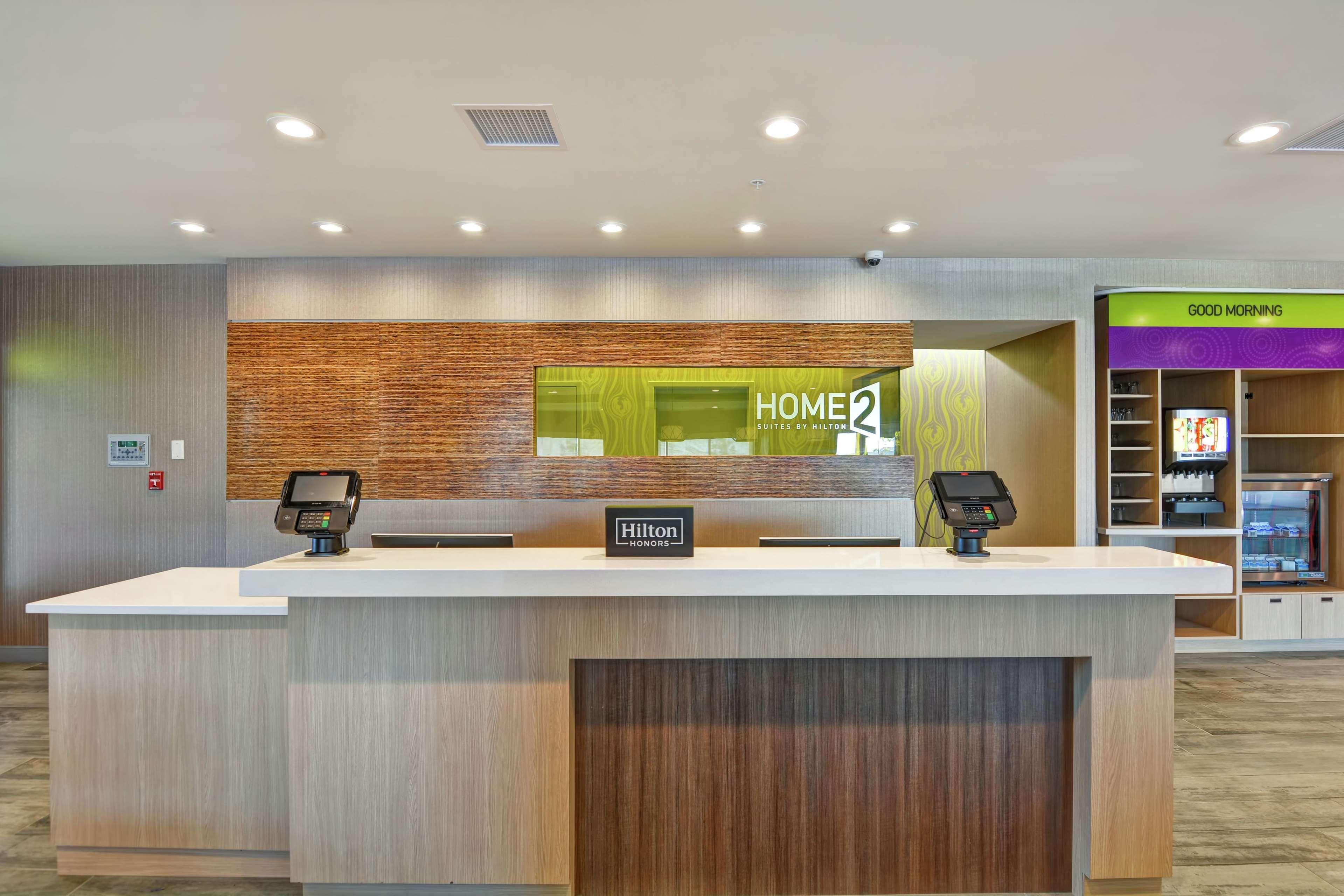 Home2 Suites By Hilton Dayton Vandalia Dış mekan fotoğraf