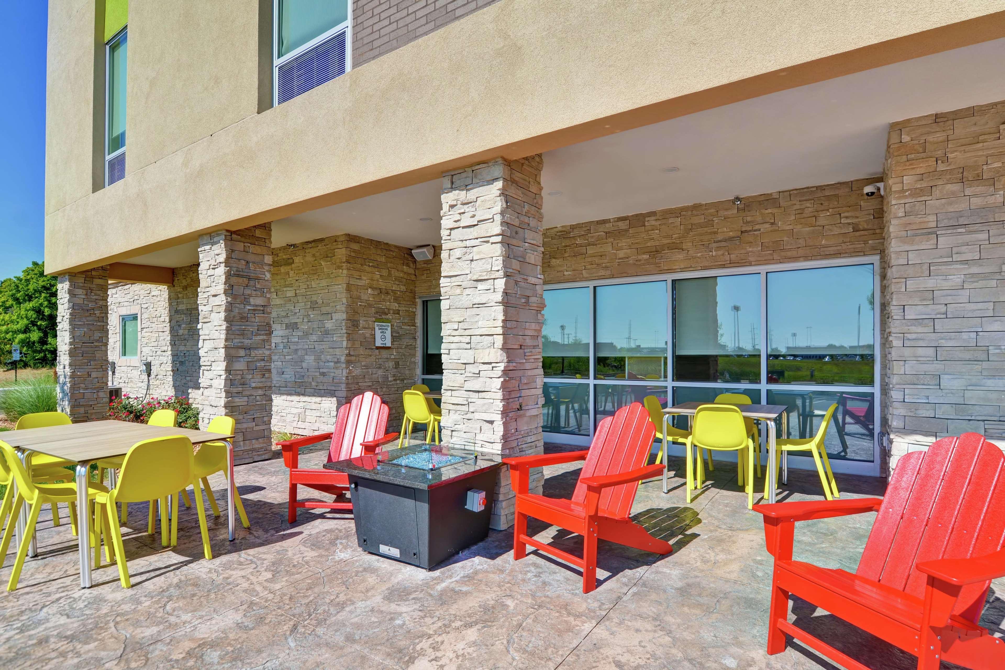 Home2 Suites By Hilton Dayton Vandalia Dış mekan fotoğraf