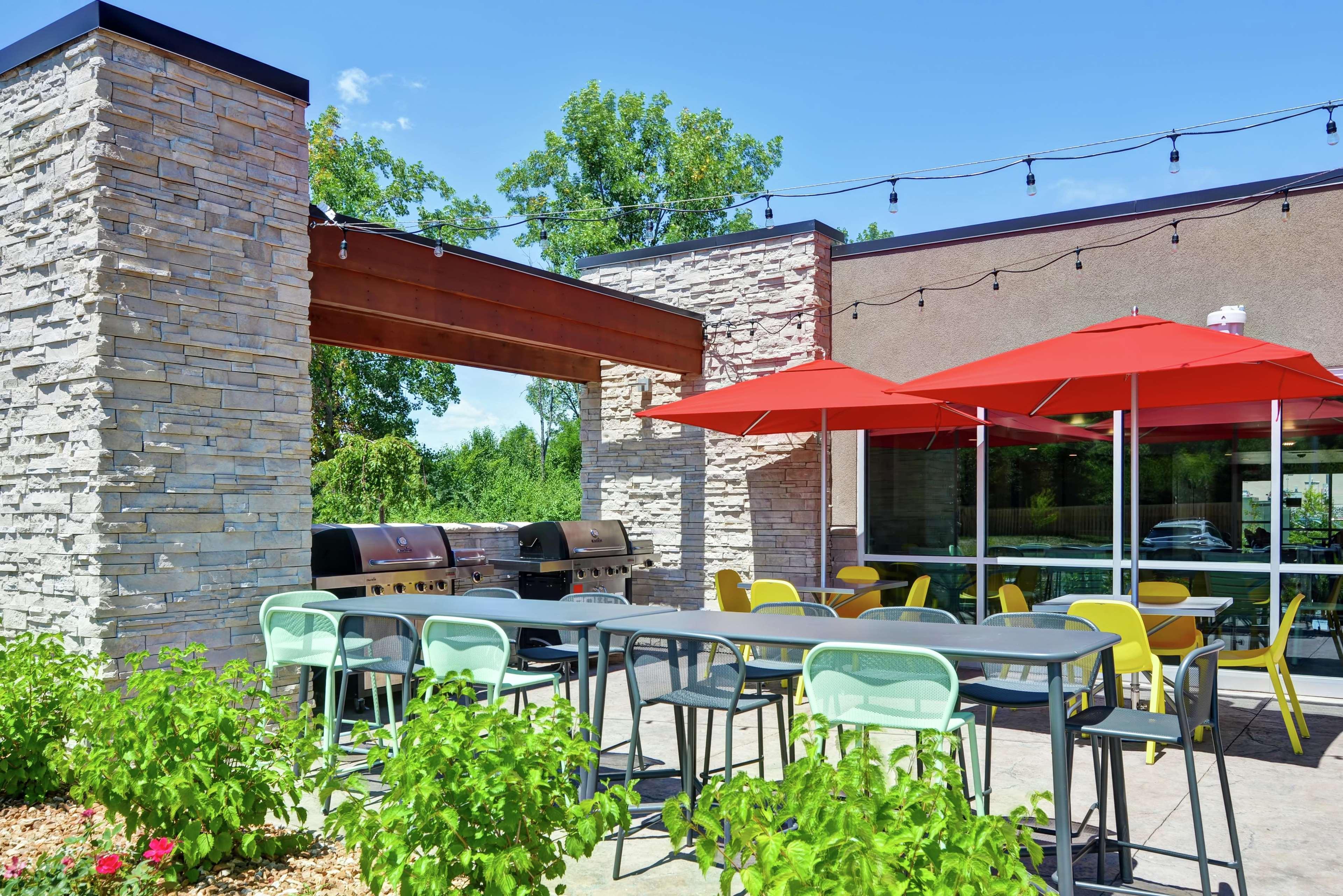 Home2 Suites By Hilton Dayton Vandalia Dış mekan fotoğraf