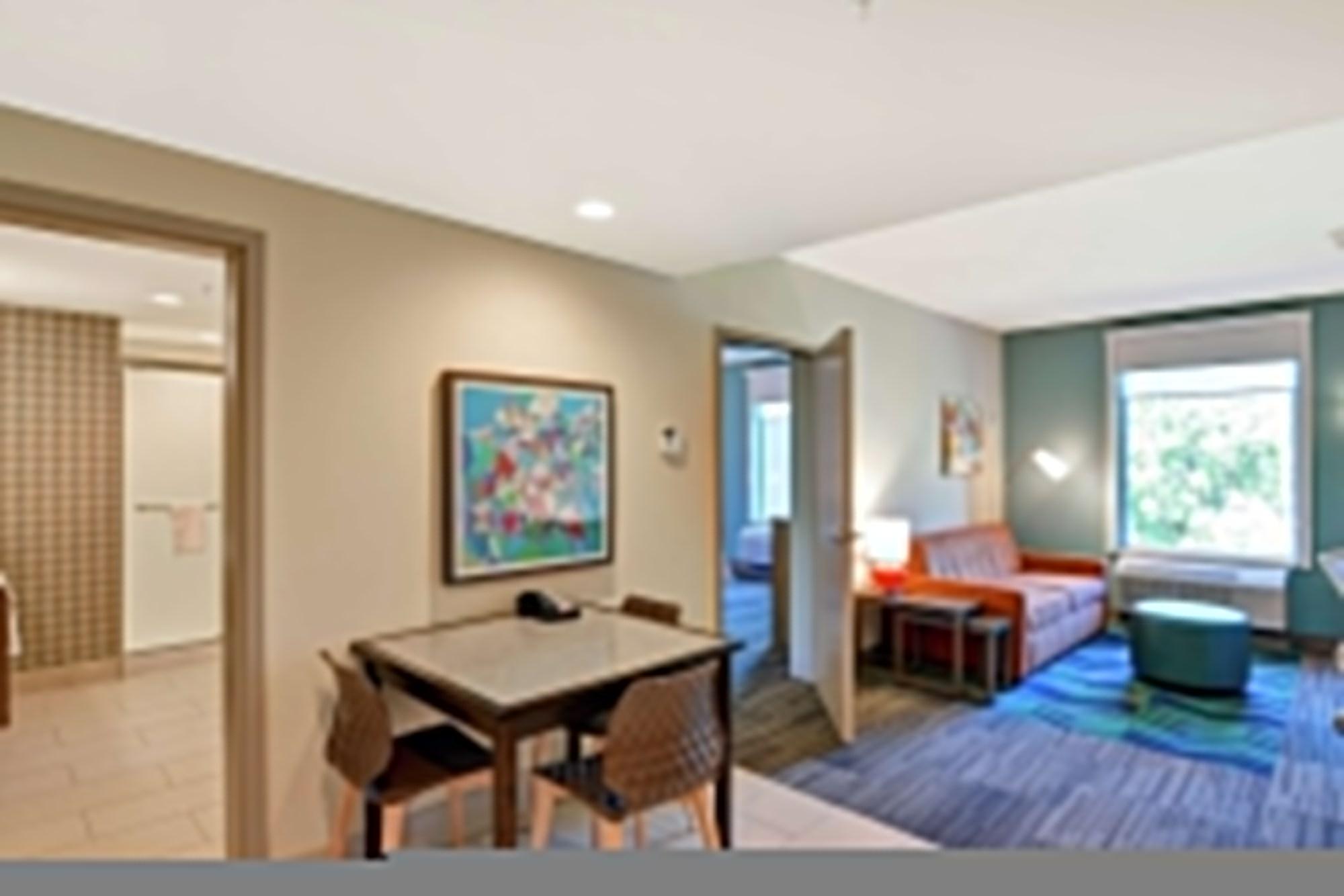 Home2 Suites By Hilton Dayton Vandalia Dış mekan fotoğraf