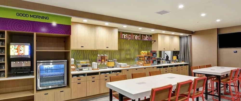 Home2 Suites By Hilton Dayton Vandalia Dış mekan fotoğraf