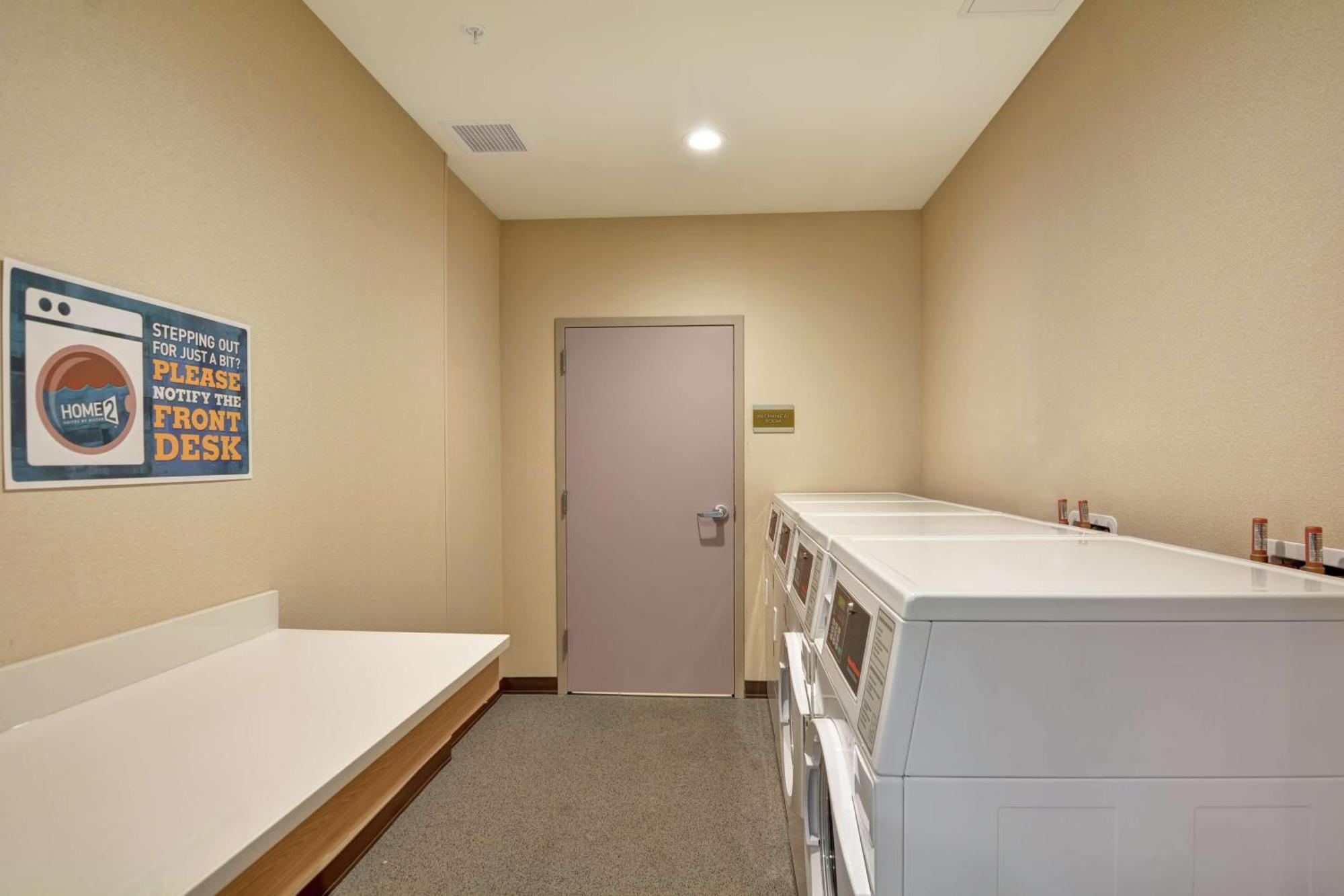 Home2 Suites By Hilton Dayton Vandalia Dış mekan fotoğraf