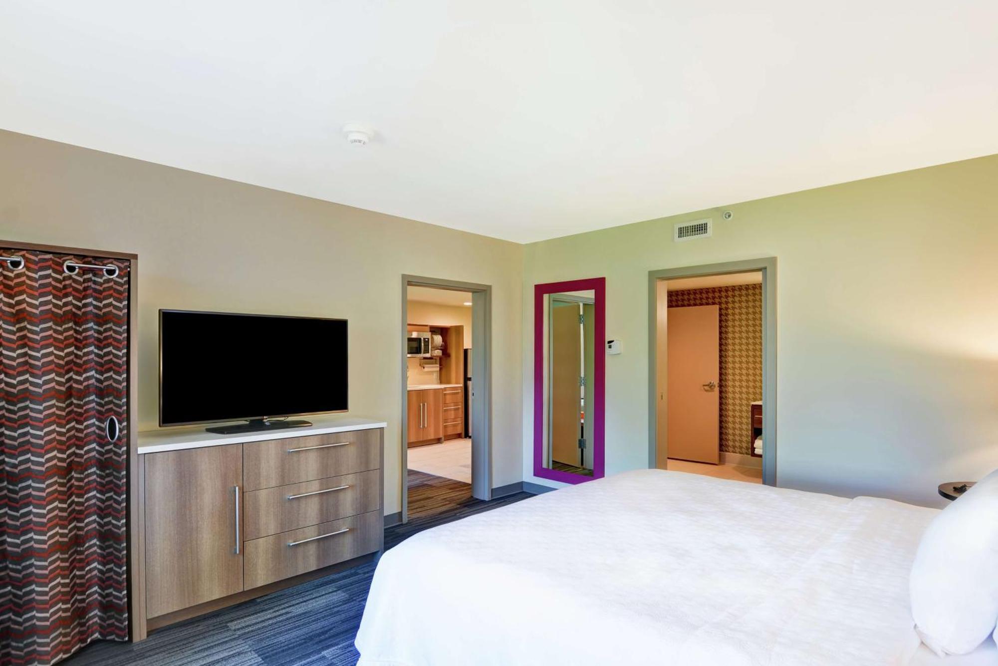 Home2 Suites By Hilton Dayton Vandalia Dış mekan fotoğraf