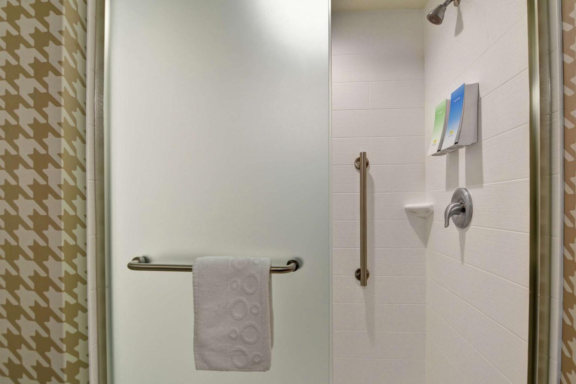 Home2 Suites By Hilton Dayton Vandalia Dış mekan fotoğraf