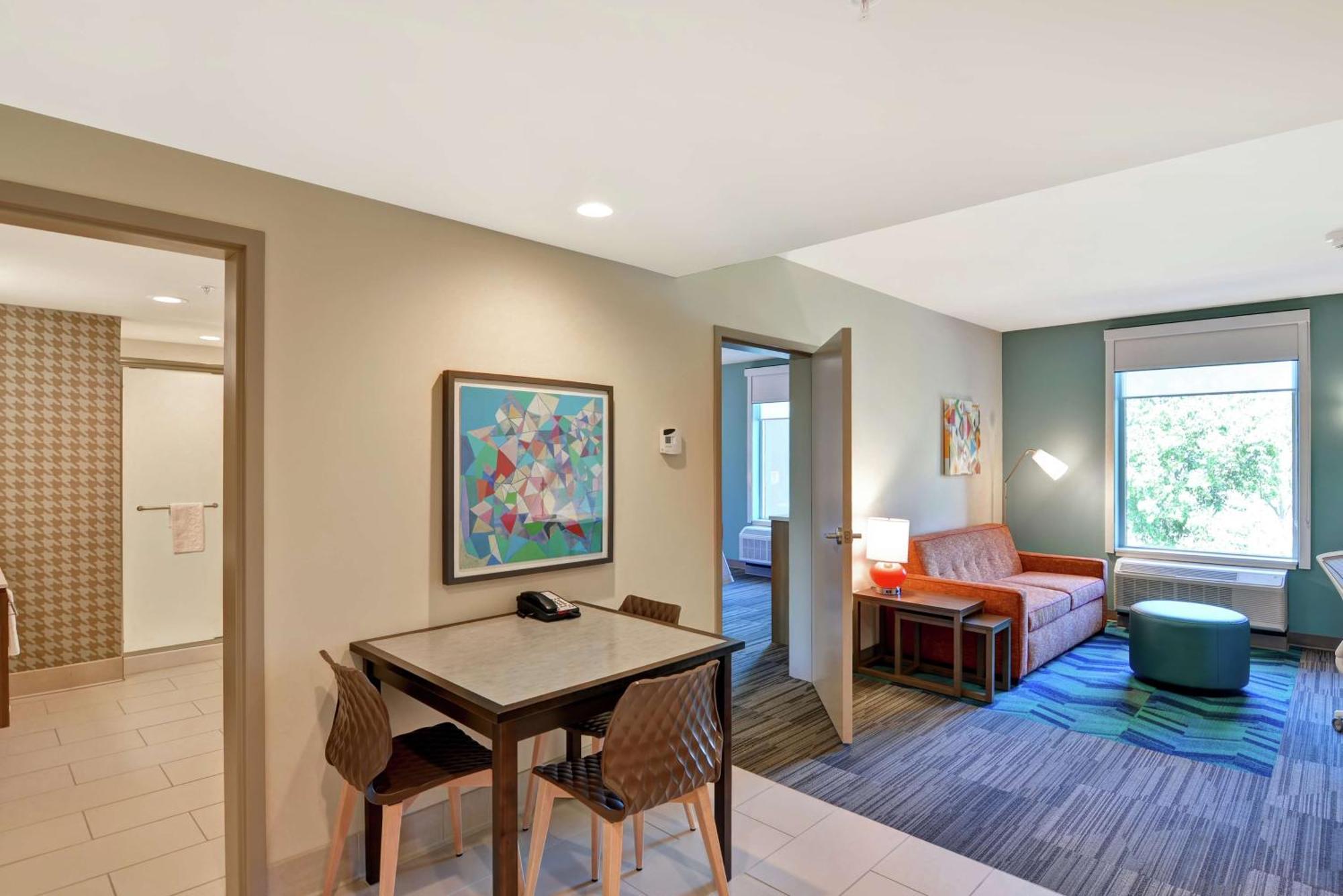 Home2 Suites By Hilton Dayton Vandalia Dış mekan fotoğraf
