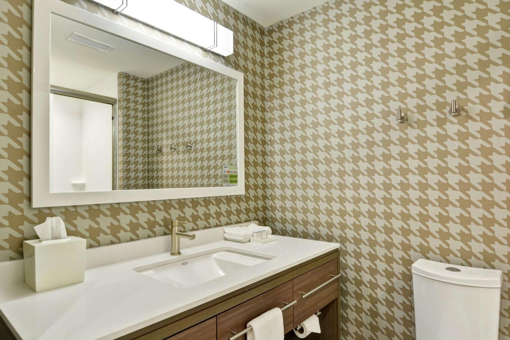 Home2 Suites By Hilton Dayton Vandalia Dış mekan fotoğraf