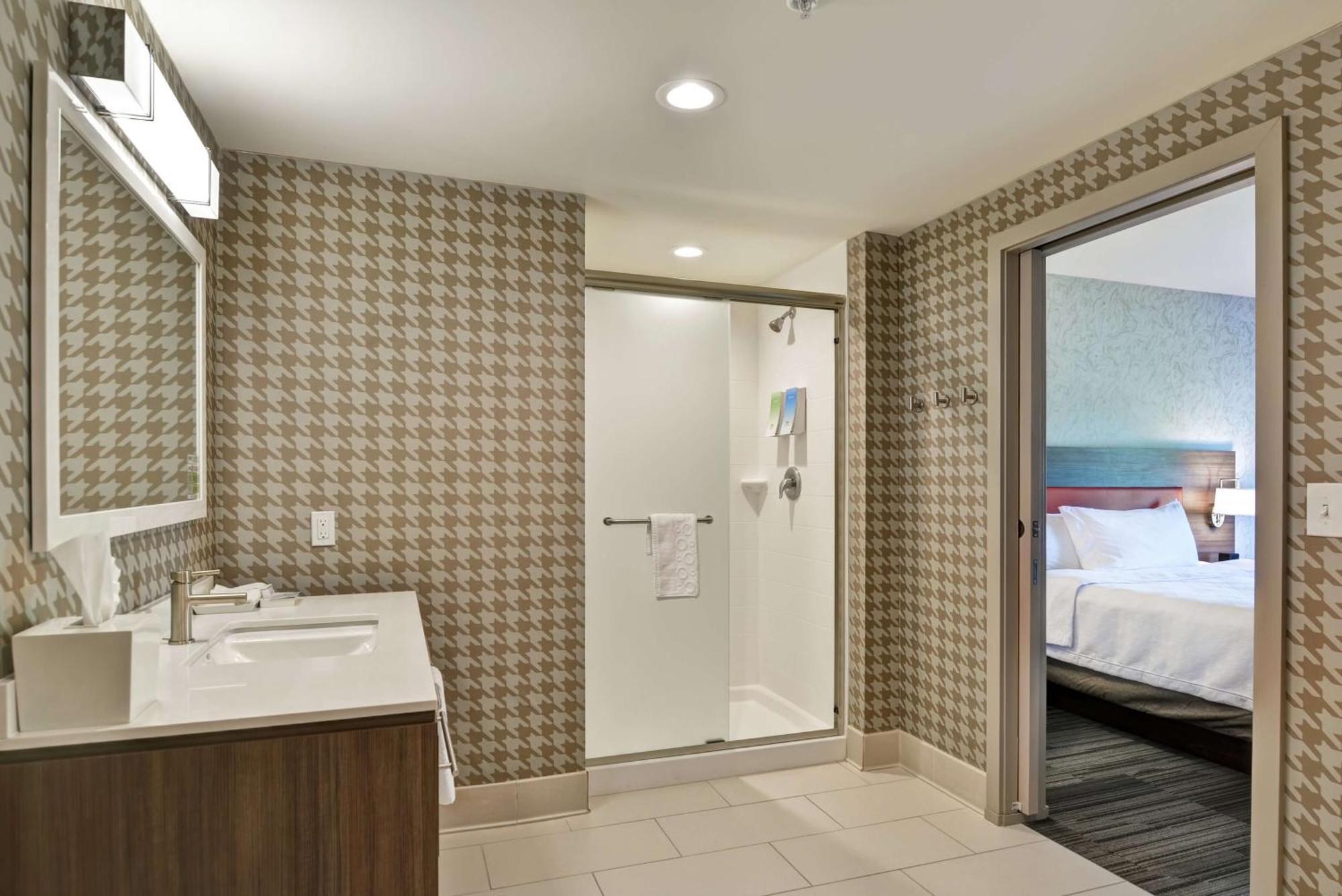 Home2 Suites By Hilton Dayton Vandalia Dış mekan fotoğraf