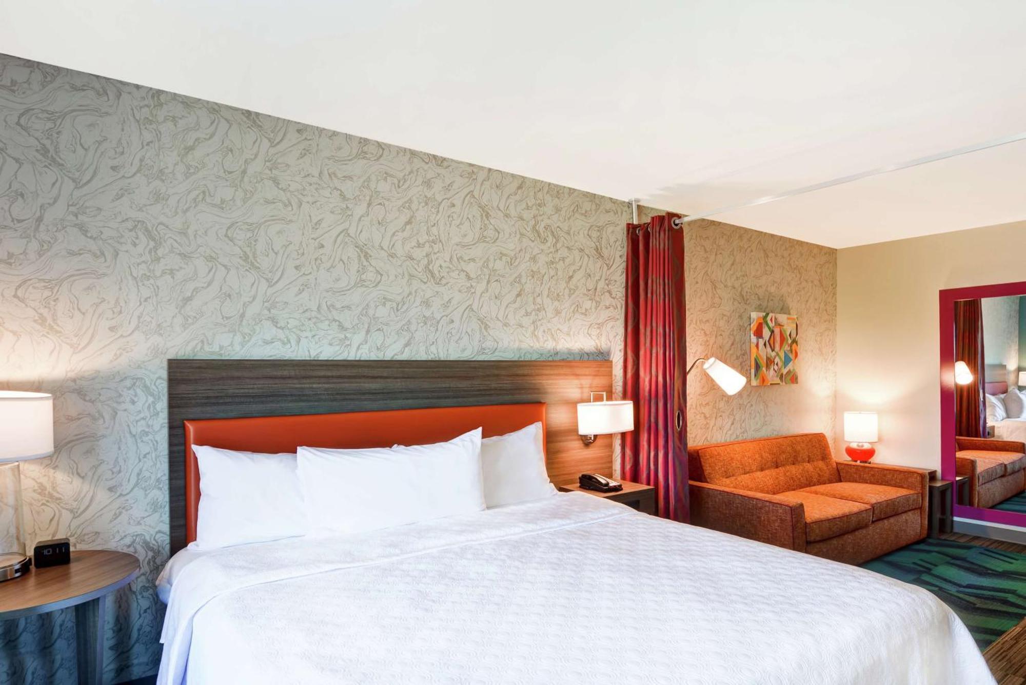 Home2 Suites By Hilton Dayton Vandalia Dış mekan fotoğraf