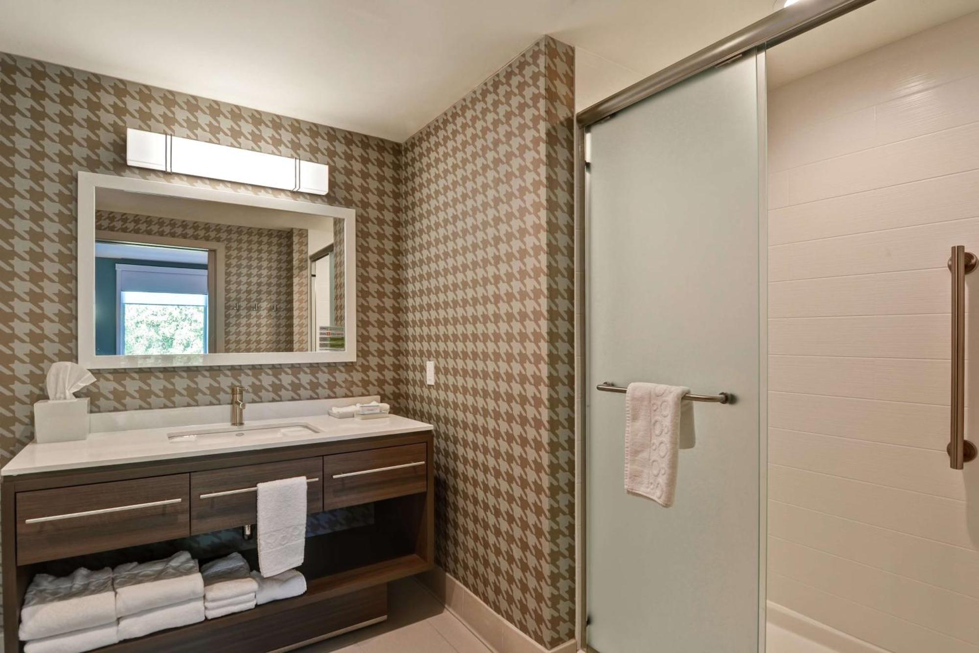 Home2 Suites By Hilton Dayton Vandalia Dış mekan fotoğraf