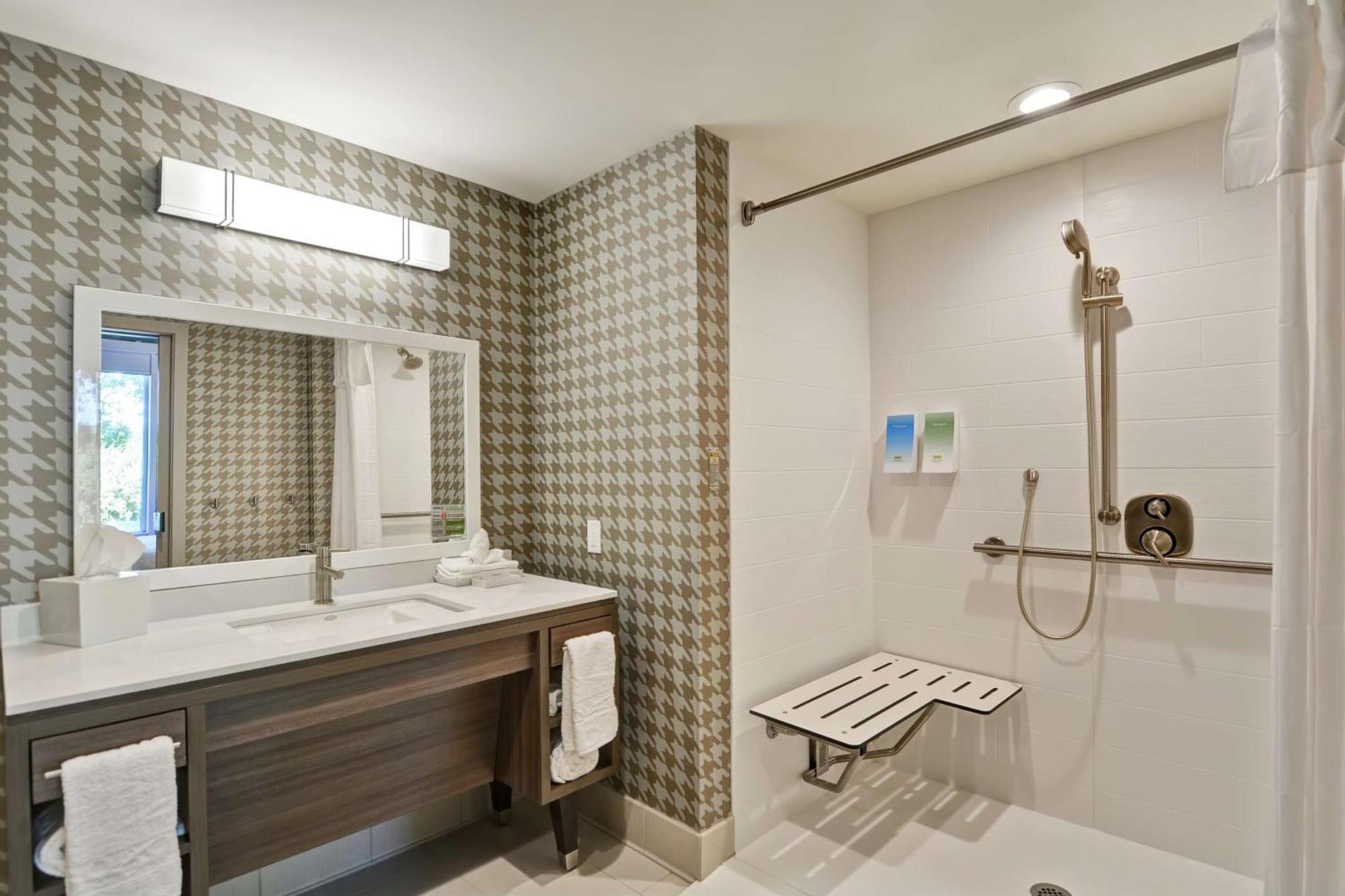 Home2 Suites By Hilton Dayton Vandalia Dış mekan fotoğraf