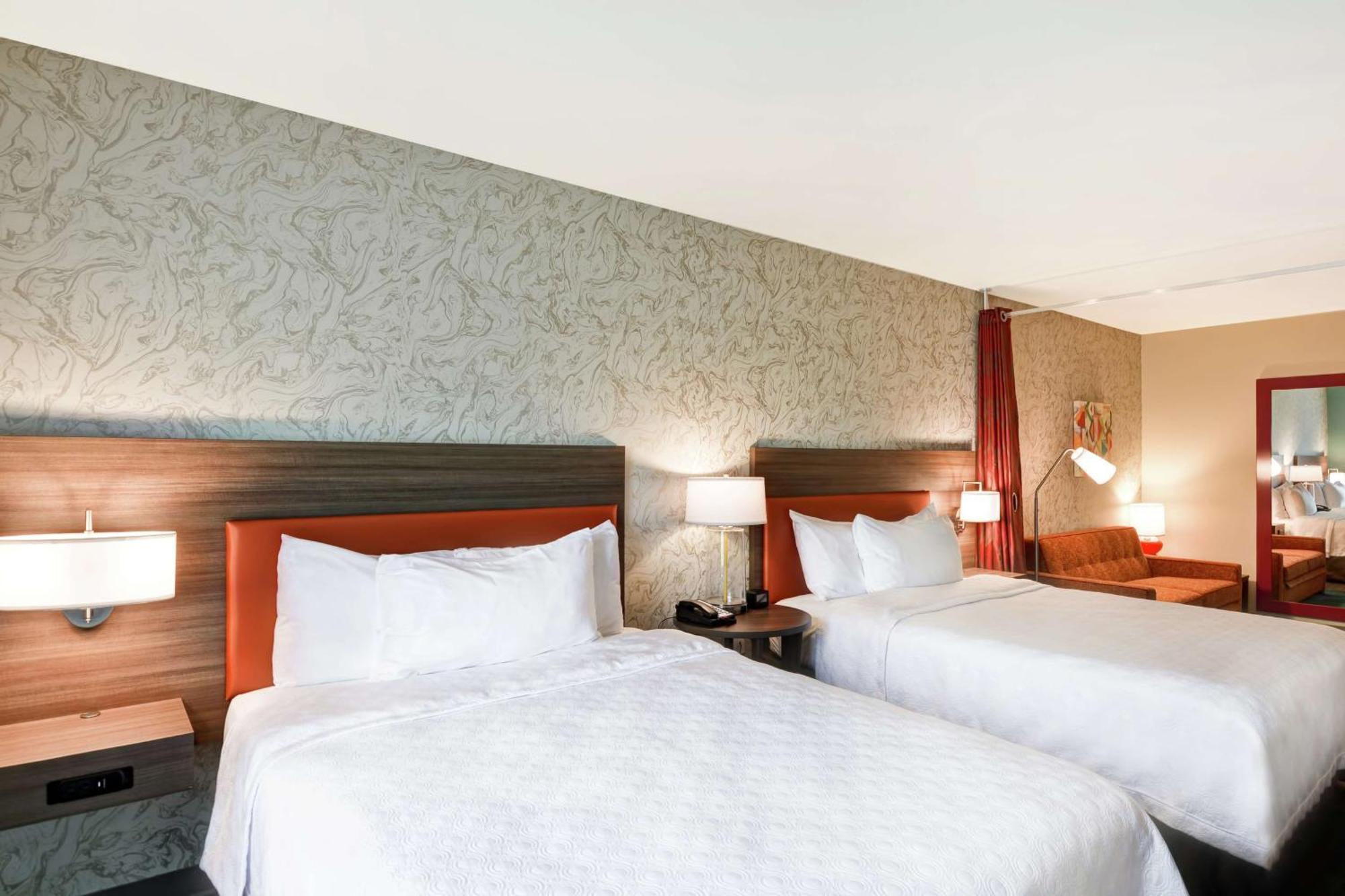 Home2 Suites By Hilton Dayton Vandalia Dış mekan fotoğraf