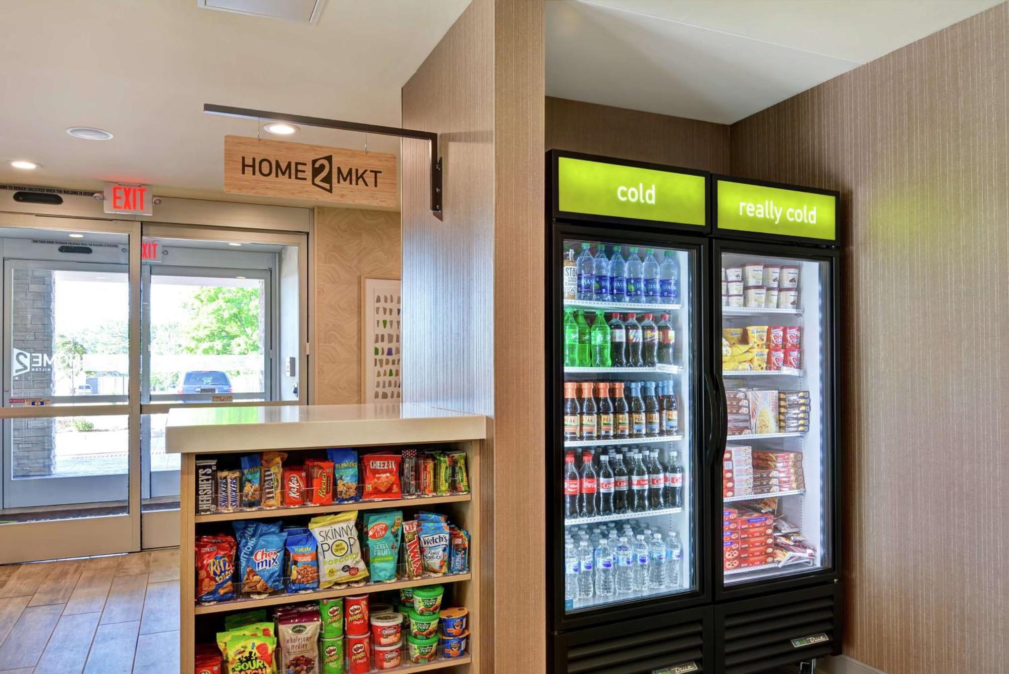 Home2 Suites By Hilton Dayton Vandalia Dış mekan fotoğraf